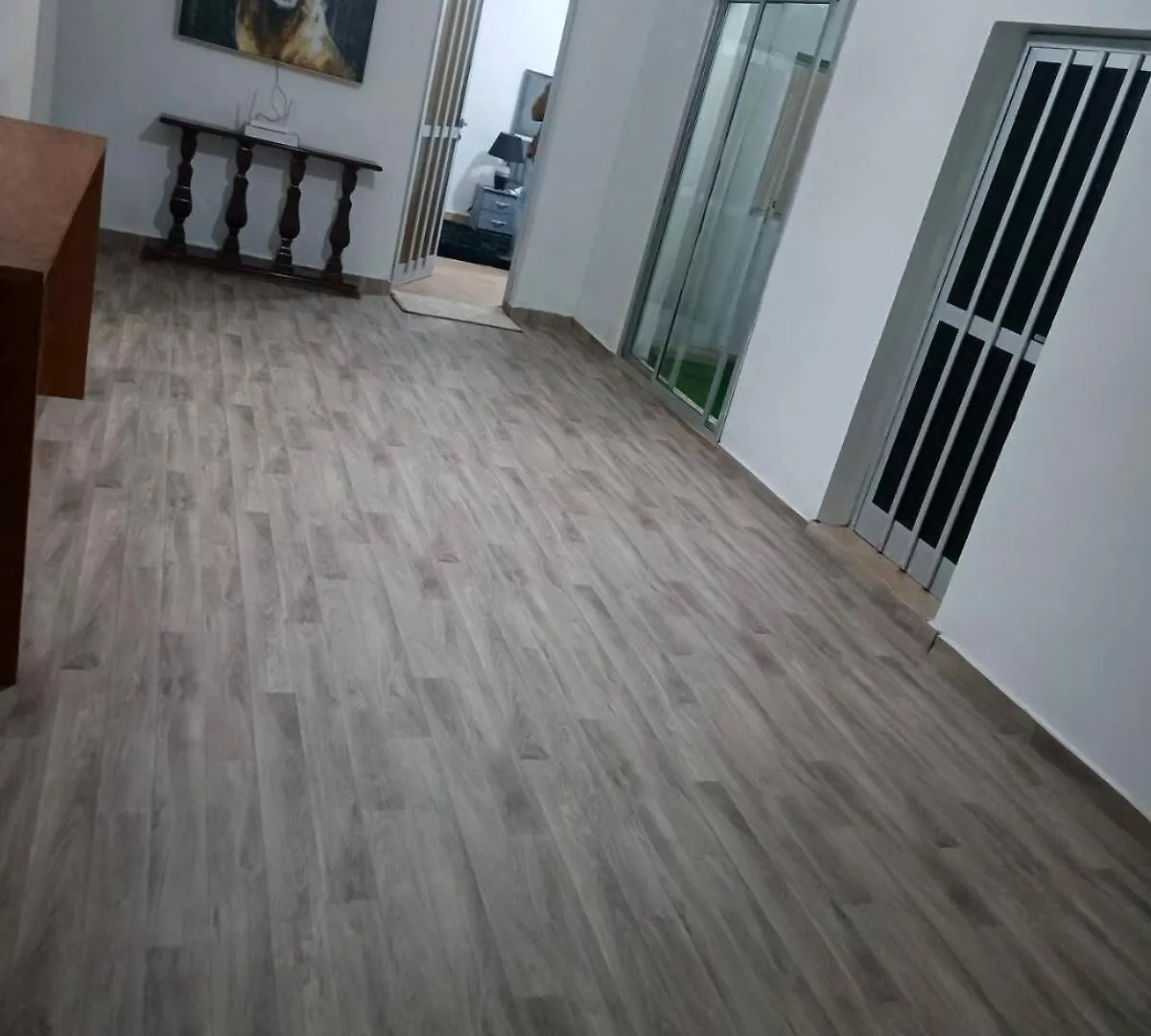 1-Bedroom Apartment In Mamelles Dakar