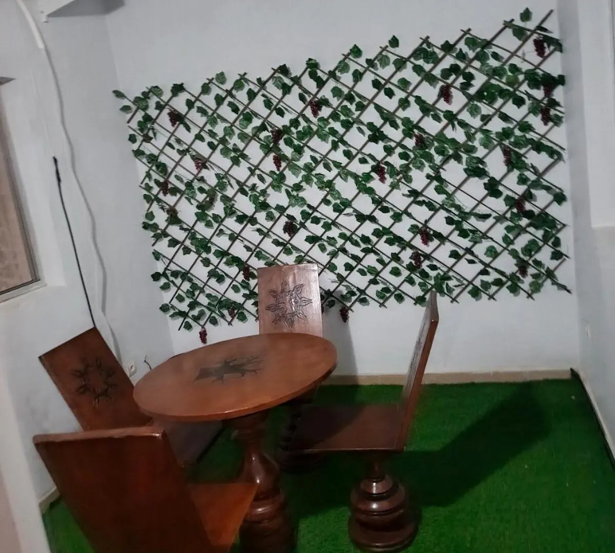 1-Bedroom Apartment In Mamelles Dakar
