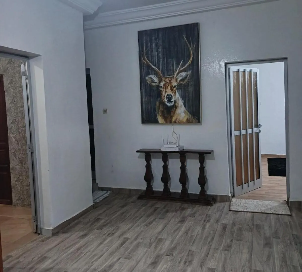 1-Bedroom Apartment In Mamelles Dakar Senegal