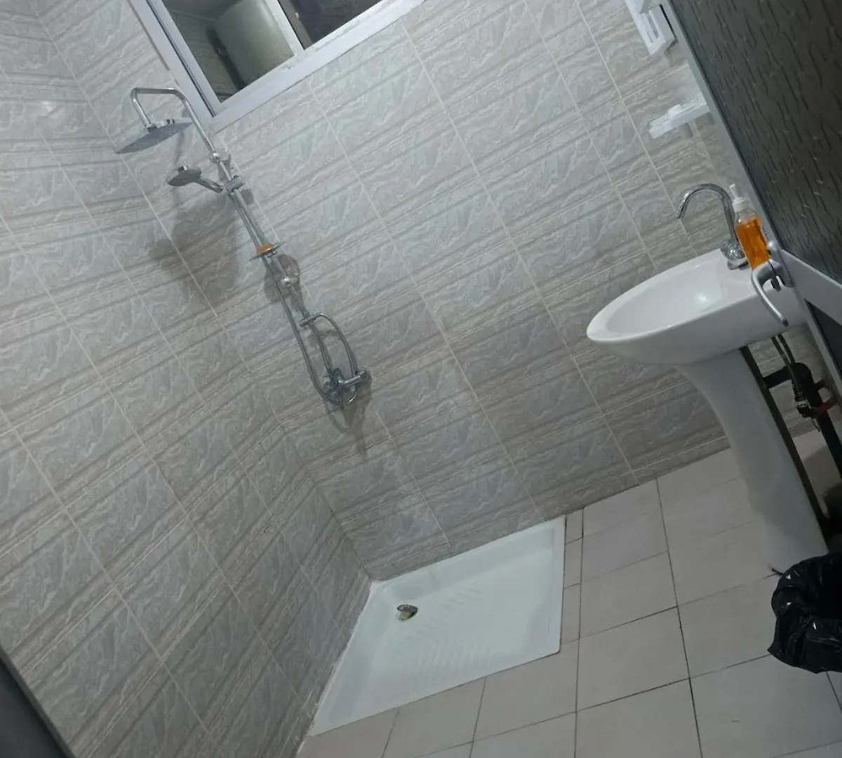 1-Bedroom Apartment In Mamelles Dakar
