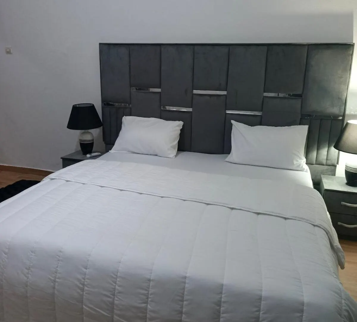 1-Bedroom Apartment In Mamelles Dakar