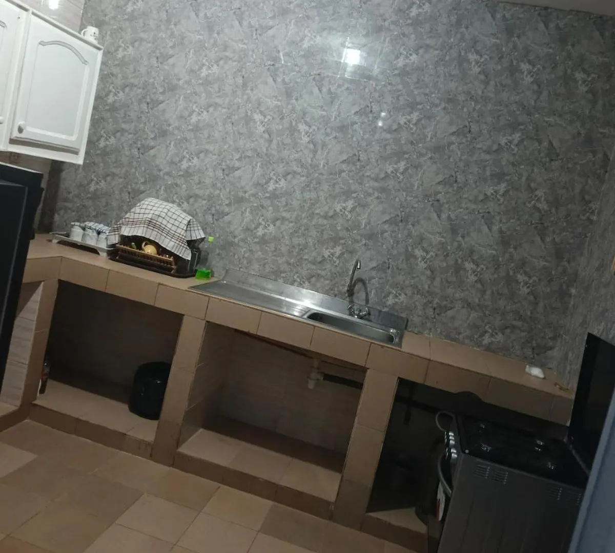1-Bedroom Apartment In Mamelles Dakar Senegal