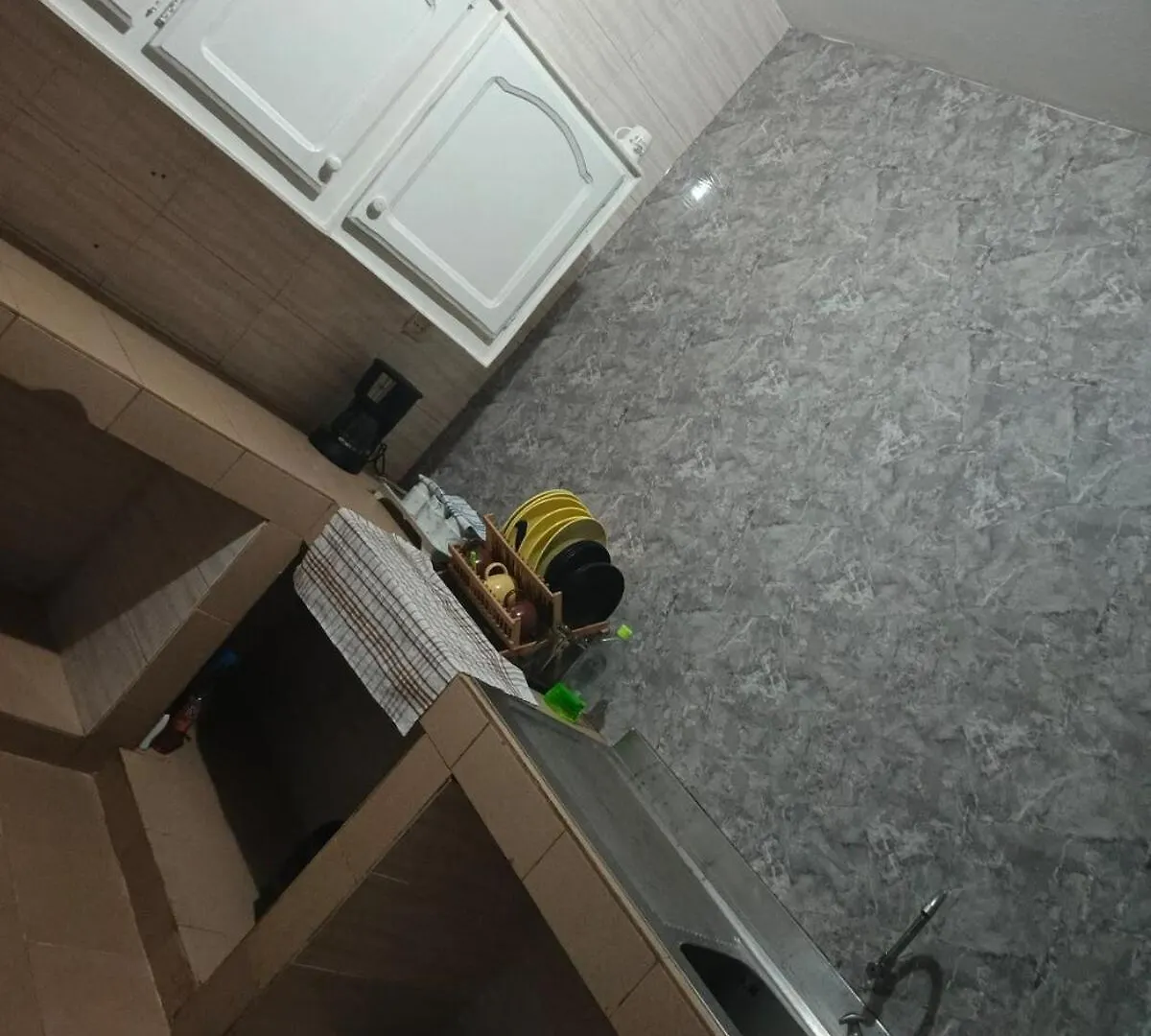 1-Bedroom Apartment In Mamelles Dakar 0*,  Senegal