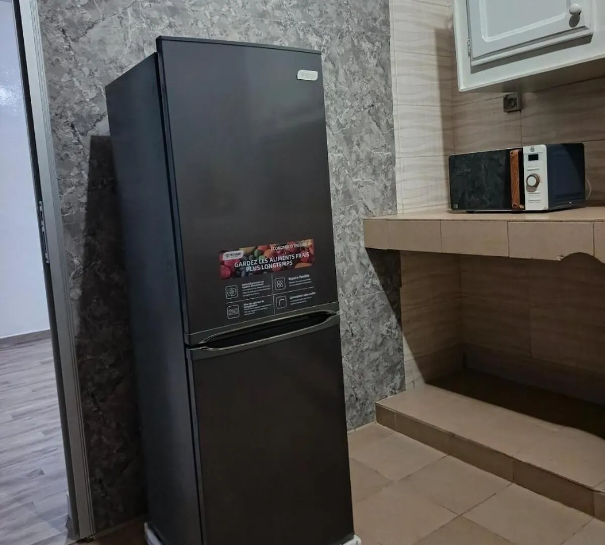 1-Bedroom Apartment In Mamelles Dakar
