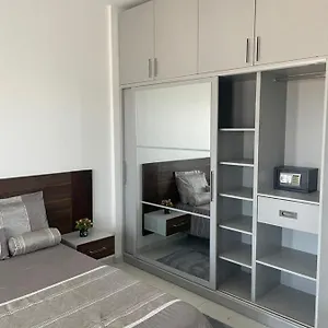 De Luxe Ataya 741 Appartement