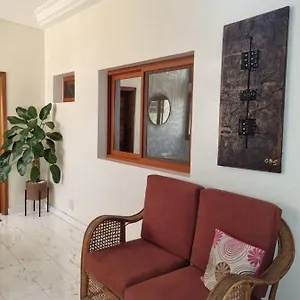 Hadja 02 Appartement