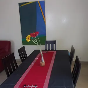 Meuble à Mbao Appartement